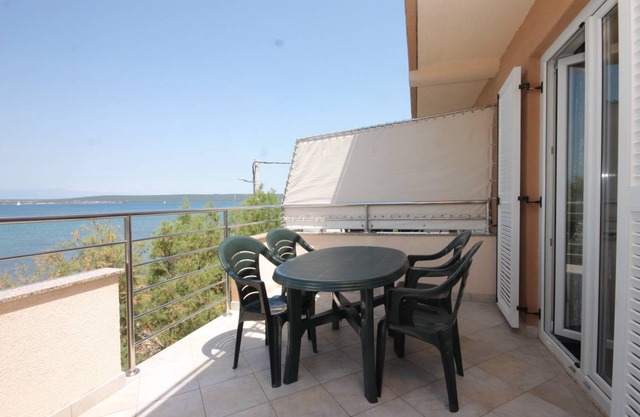 35 m² Apartment ∙ 1 bedroom ∙ 4 guests