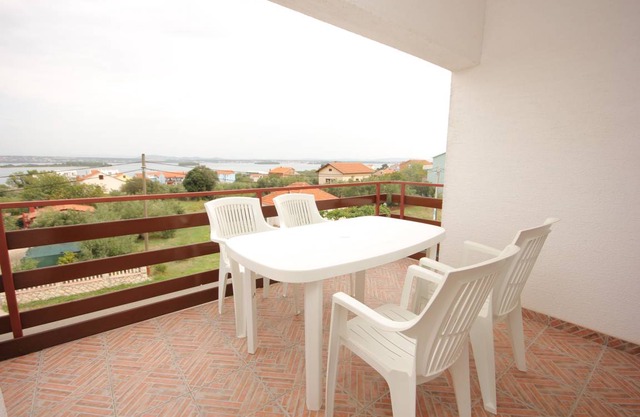 35 m² Apartment ∙ 1 bedroom ∙ 4 guests