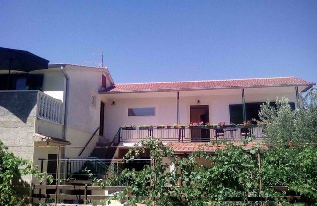 37 m² Apartment ∙ 1 bedroom ∙ 4 guests in Pirovac