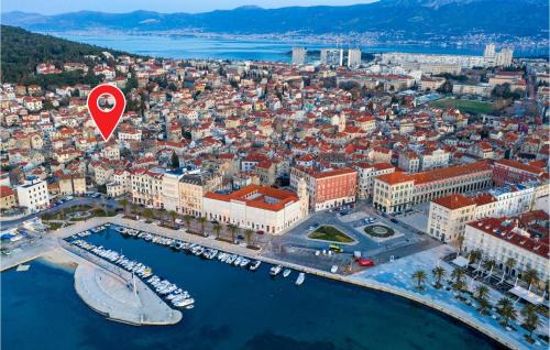 Split 