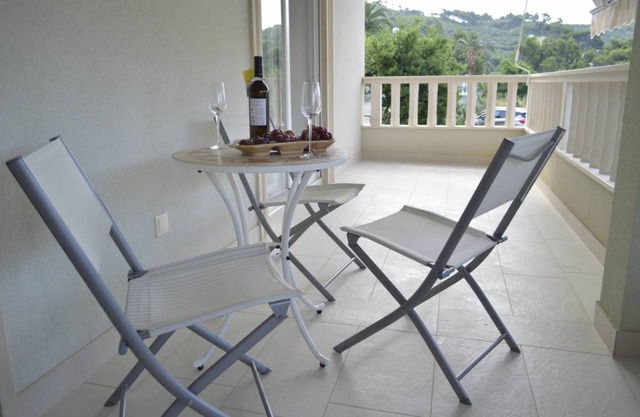 41 m² Apartment ∙ 1 bedroom ∙ 4 guests in Promajna