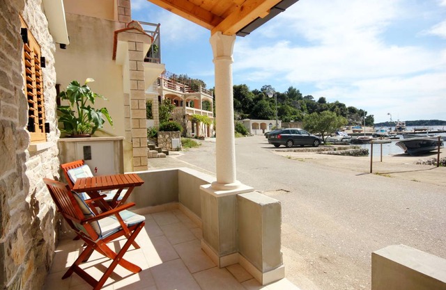 41 m² House ∙ 1 bedroom ∙ 4 guests