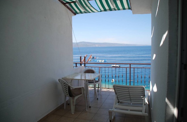 42 m² Apartment ∙ 2 bedrooms ∙ 4 guests in Stanići