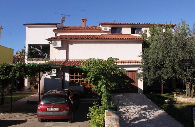 42 m² Apartment ∙ 2 bedrooms ∙ 4 guests
