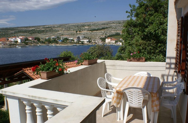 43 m² Apartment ∙ 2 bedrooms ∙ 5 guests in Šimuni