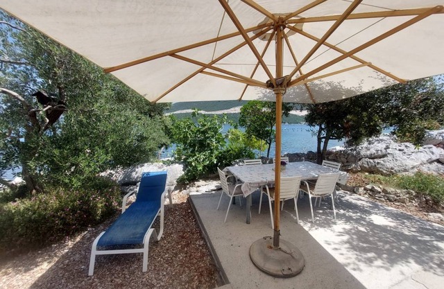 44 m² Apartment ∙ 2 bedrooms ∙ 4 guests