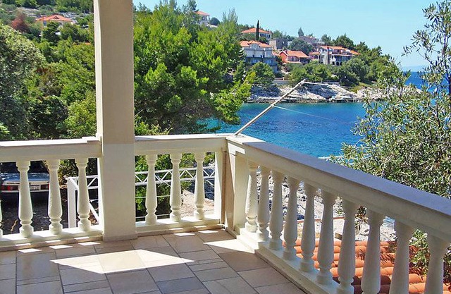 45 m² Apartment ∙ 1 bedroom ∙ 4 guests