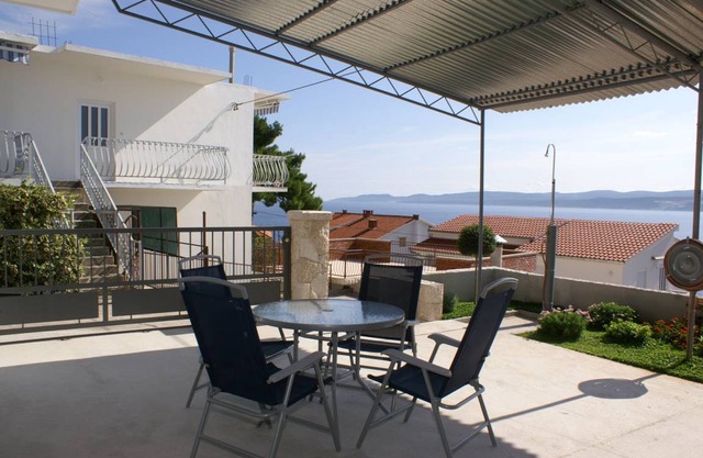 45 m² Apartment ∙ 2 bedrooms ∙ 4 guests in Stanići