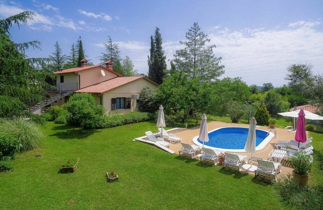 45 m² Apartment ∙ 2 bedrooms ∙ 3 guests in Marceljani