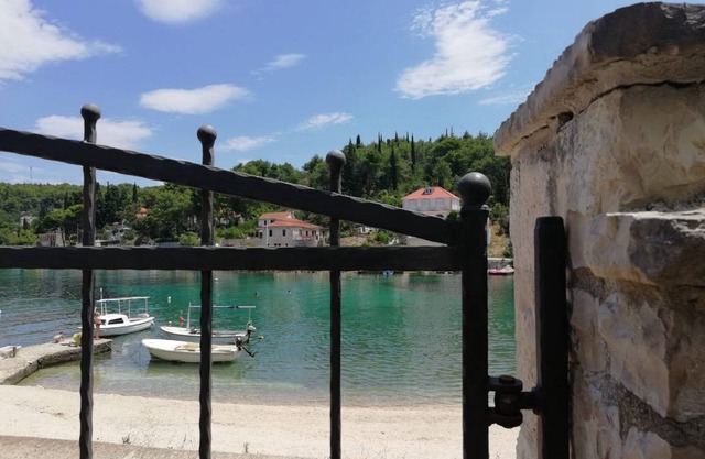 46 m² Apartment ∙ 2 bedrooms ∙ 4 guests in Rogač