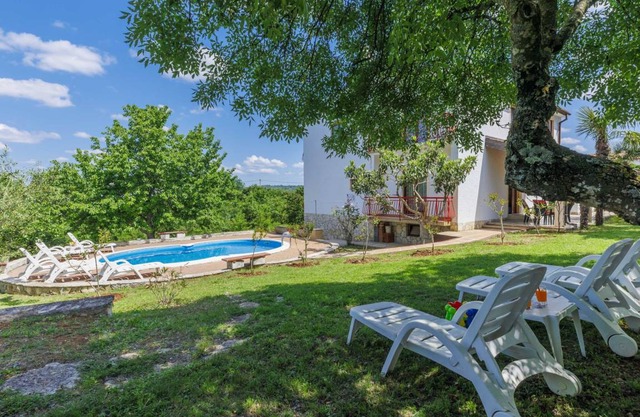 49 m² Apartment ∙ 1 bedroom ∙ 4 guests in Jehnići