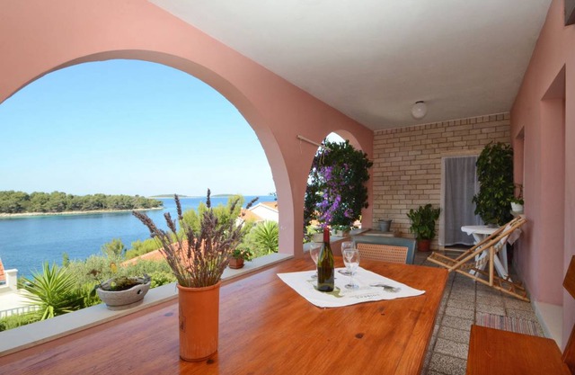 49 m² Apartment ∙ 2 bedrooms ∙ 6 guests