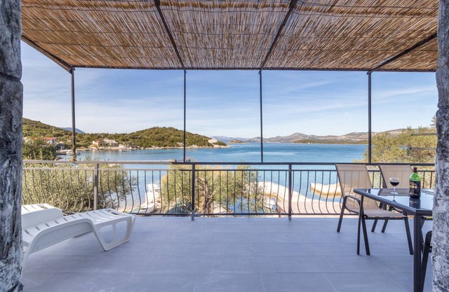 49 m² Apartment ∙ 2 bedrooms ∙ 5 guests
