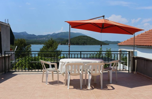 50 m² Apartment ∙ 2 bedrooms ∙ 6 guests in Dubrava