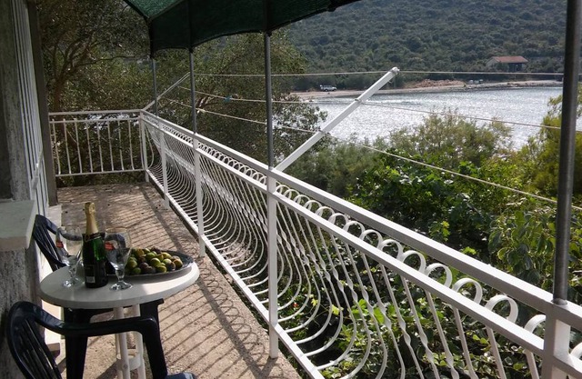50 m² Apartment ∙ 2 bedrooms ∙ 5 guests in Dubrava