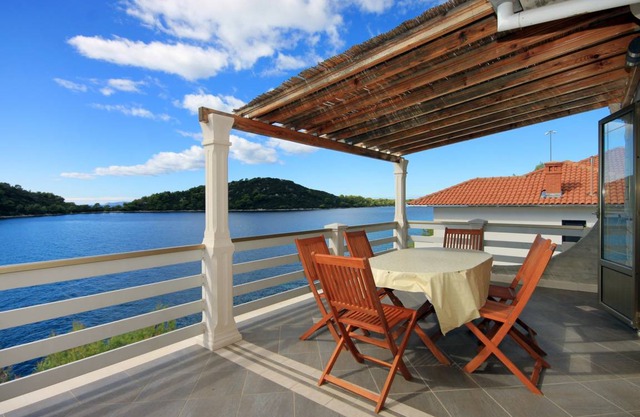 50 m² Apartment ∙ 2 bedrooms ∙ 4 guests
