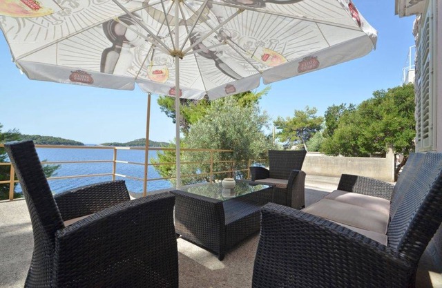 53 m² Apartment ∙ 3 bedrooms ∙ 5 guests