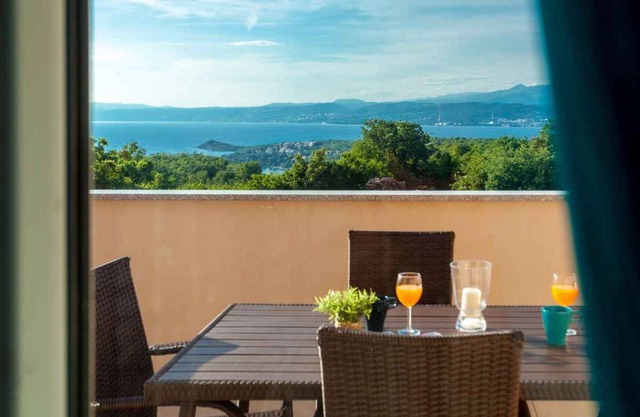 55 m² Apartment ∙ 2 bedrooms ∙ 4 guests