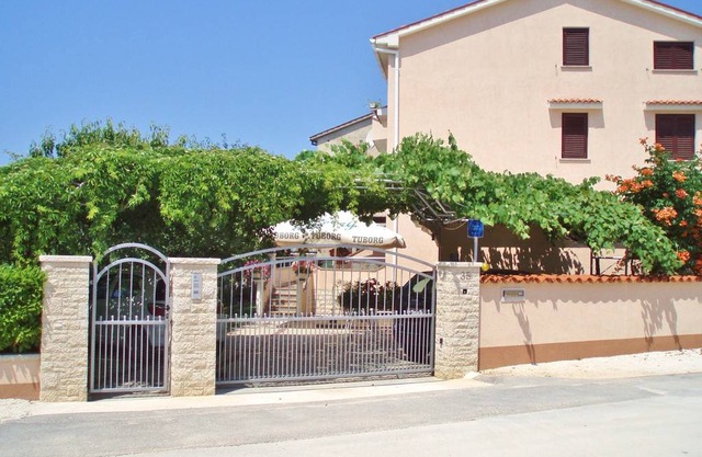 55 m² Apartment ∙ 2 bedrooms ∙ 4 guests in Fažana