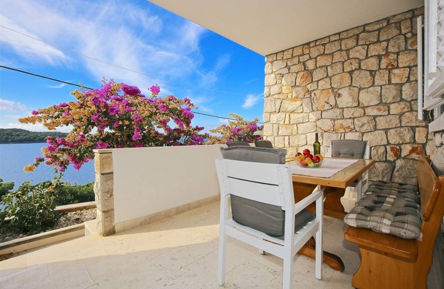55 m² Apartment ∙ 3 bedrooms ∙ 7 guests