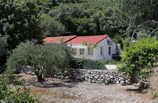 63 m² House ∙ 2 bedrooms ∙ 6 guests in Oskorušno