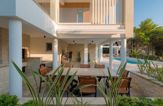 68 m² Apartment ∙ 2 bedrooms ∙ 6 guests in Promajna
