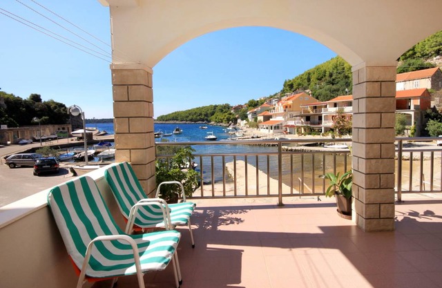69 m² Apartment ∙ 3 bedrooms ∙ 6 guests