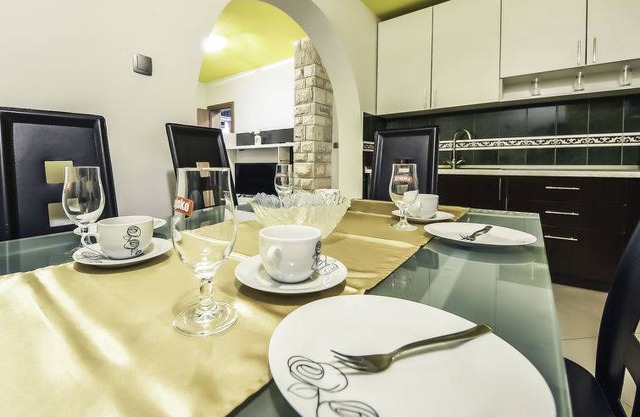 70 m² Apartment ∙ 2 bedrooms ∙ 4 guests in Kruševo
