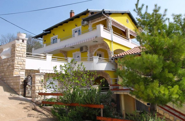 70 m² Apartment ∙ 2 bedrooms ∙ 4 guests in Kruševo