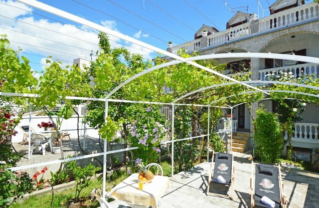 80 m² Apartment ∙ 2 bedrooms ∙ 4 guests
