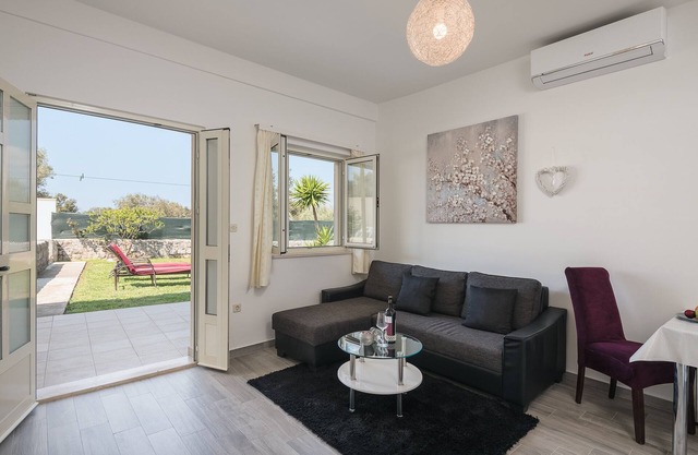 Adriatic Dream apartments in Dubrovnik