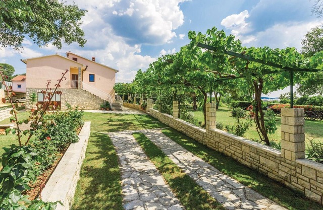 Villa Kanfanar 