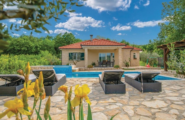 Accommodation Grubine 