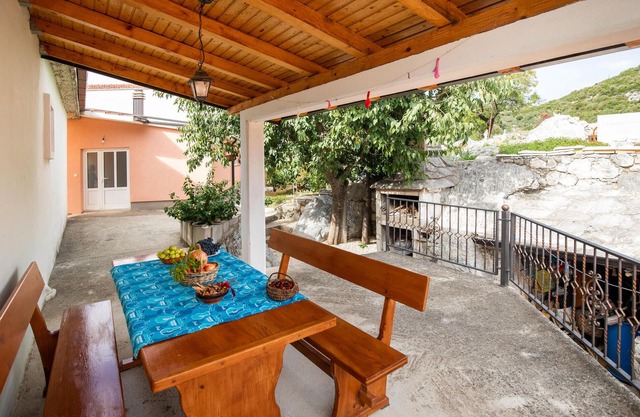 Accommodation Peracko Blato 