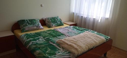 Apartma Rogaska Riviera 
