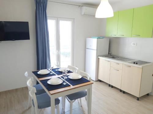 Apartmani Helena 