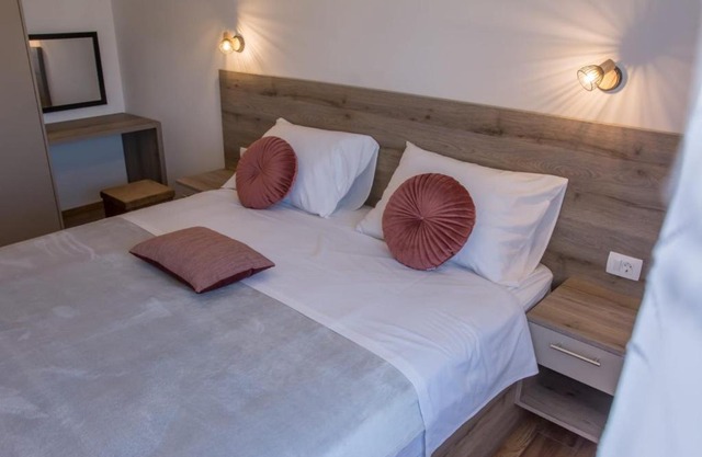 Apartman Joso 2 in Sukošan