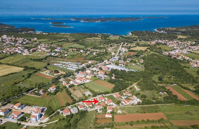 Apartmani Kažun 