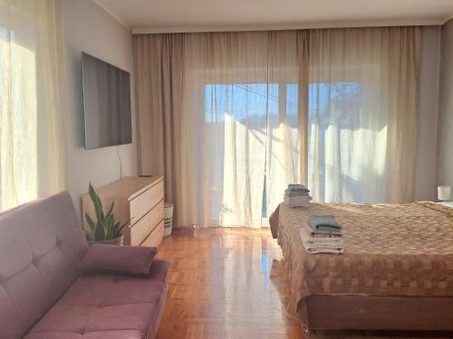 Apartmani Svitlana in Sukošan