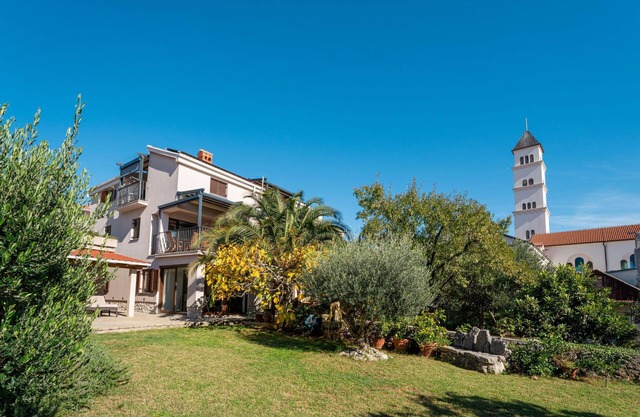 Apartment Damir by Interhome in Crikvenica