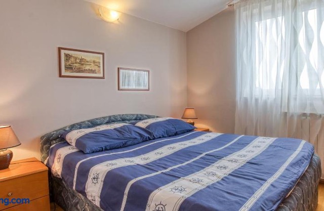 Apartment Daria 3 in Porec