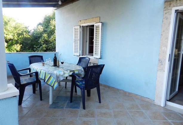Apartment Deni Lumbarda in Lumbarda