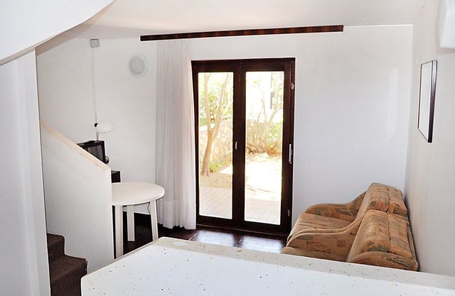 Apartment Gajac in Pag/Novalja - 4 persons, 1 bedrooms in Kolan