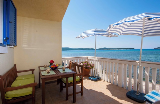 Grivicic Sea Island Krapanj 