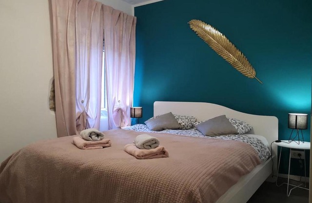 Apartment Hum 17939a