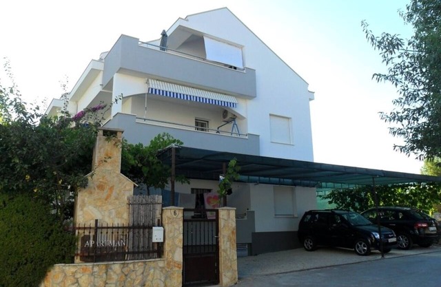 Okrug Seaview Air Condition 