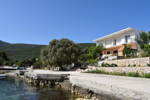 Beach Kabli Pelješac 