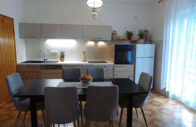 Apartment Lovran 15546