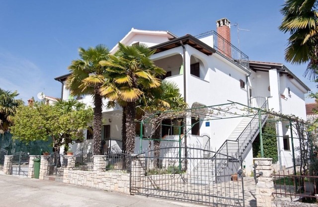 Ferienwohnungen Istria 