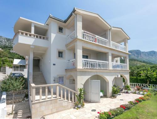 Podaca Makarska 